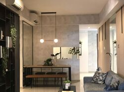 Parc Botannia (D28), Condominium #563201461